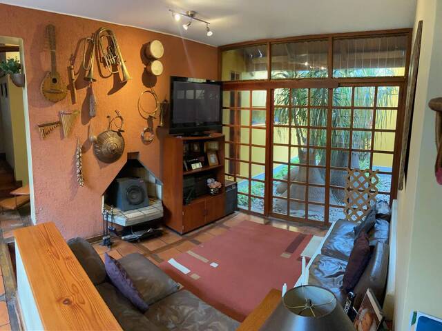 #209 - Casa para Venta en Lima - LIM - 1