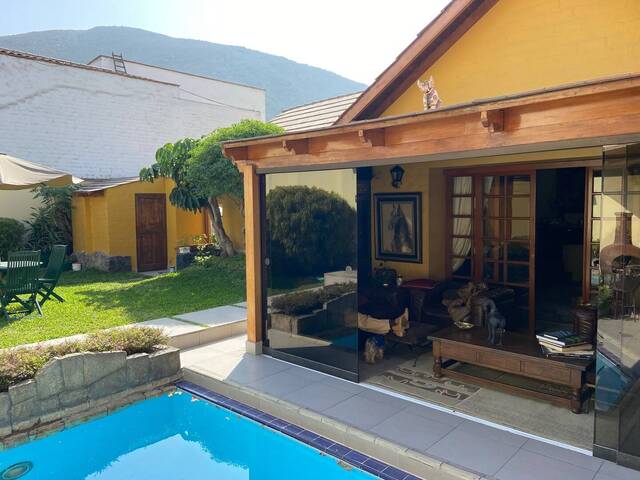 Casa para Venta en Lima - 5