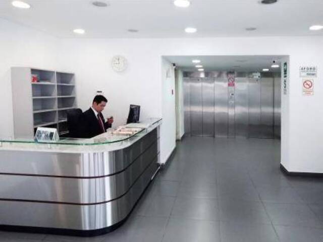 #214 - Oficina para Alquiler en Lima - LIM