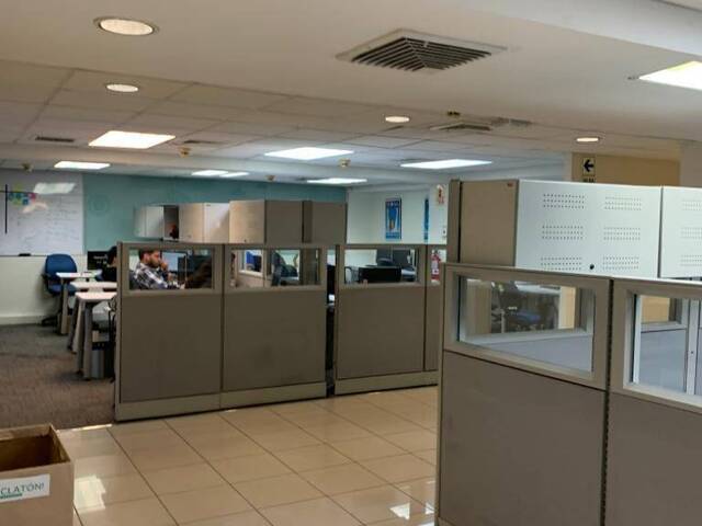 Oficina para Alquiler en Lima - 5