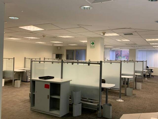 #214 - Oficina para Alquiler en Lima - LIM