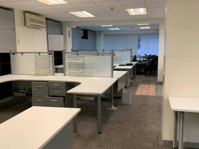 Oficina para Alquiler en Lima - 4