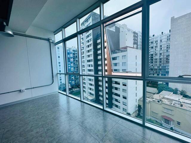 #217 - Oficina para Venta en Lima - LIM
