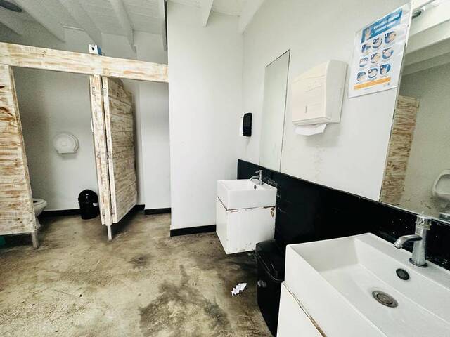 #220 - Casa para Alquiler en Lima - LIM - 3