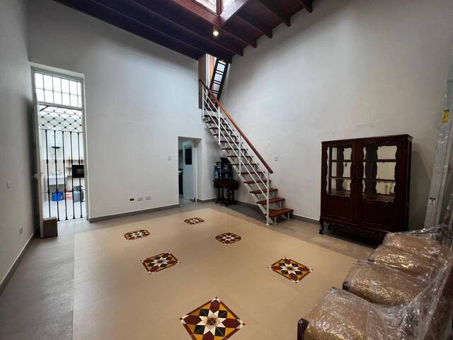 #241 - Establecimiento Comercial para Alquiler en Lima - LIM - 1