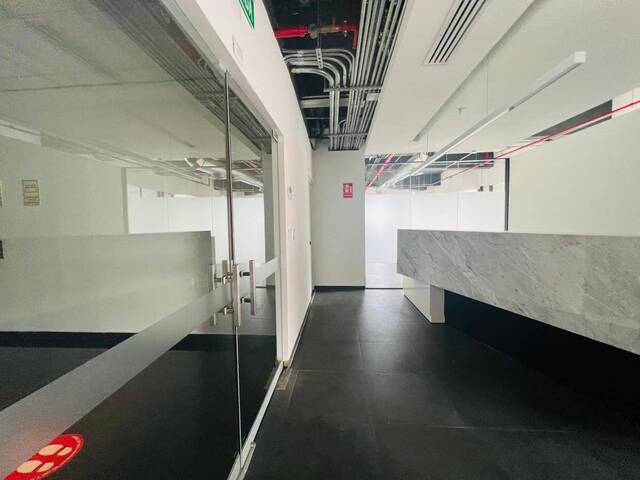 Oficina para Alquiler en Lima - 2