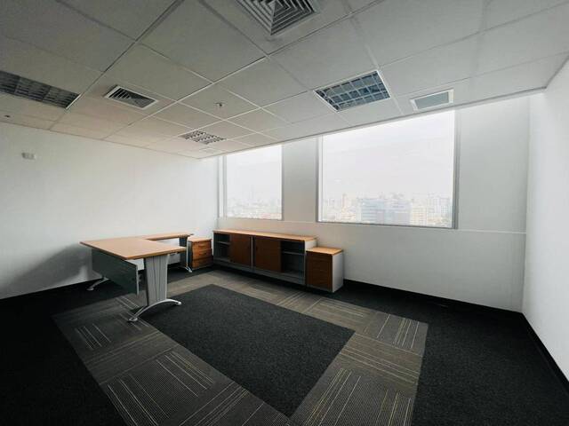 Oficina para Alquiler en Lima - 5