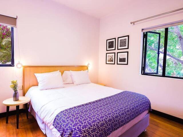 Casa para Alquiler en Lima - 5