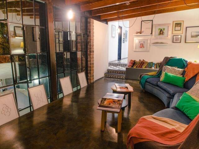 #246 - Casa para Alquiler en Lima - LIM - 2
