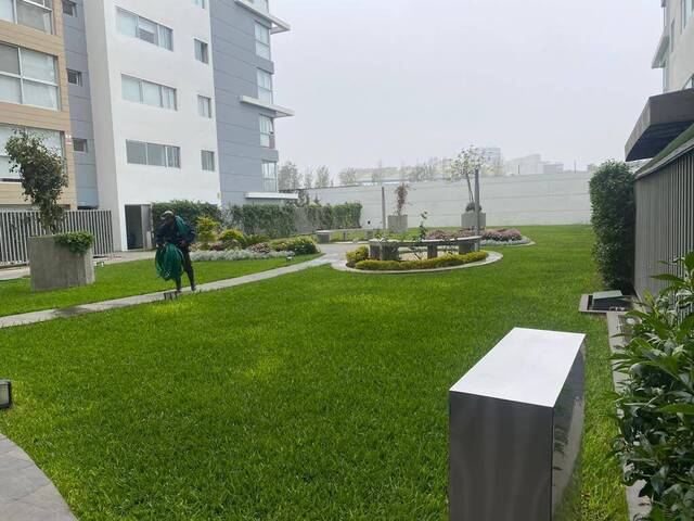 #250 - Departamento para Venta en Lima - LIM