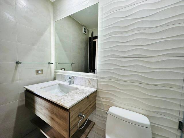 Departamento para Alquiler en Lima - 4