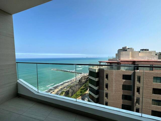 Departamento para Alquiler en Lima - 5
