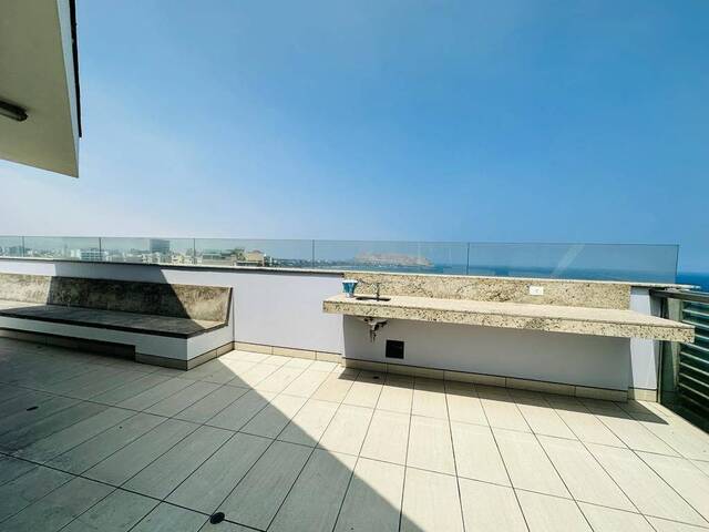 Departamento para Alquiler en Lima - 4