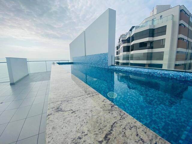 #253 - Departamento para Alquiler en Lima - LIM - 1