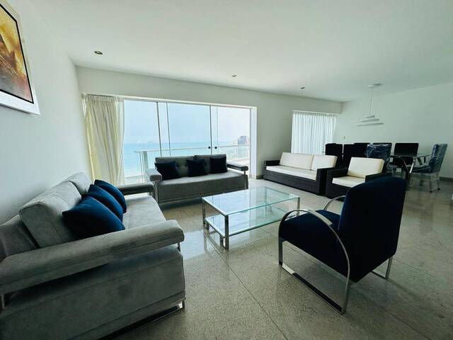 Departamento para Alquiler en Lima - 5
