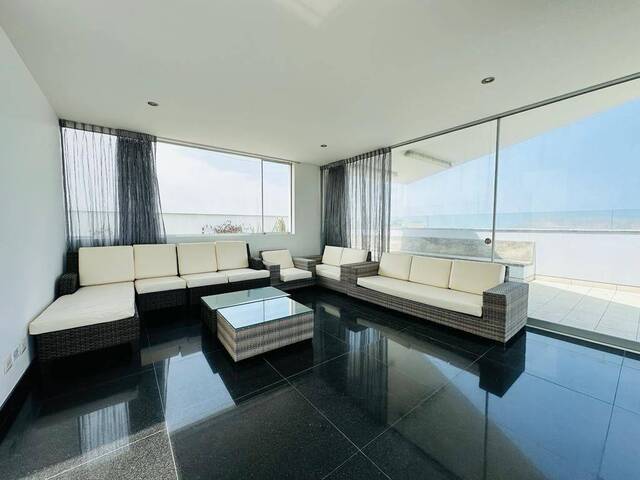 #253 - Departamento para Alquiler en Lima - LIM - 3