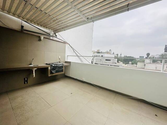 #254 - Departamento para Venta en Lima - LIM - 2