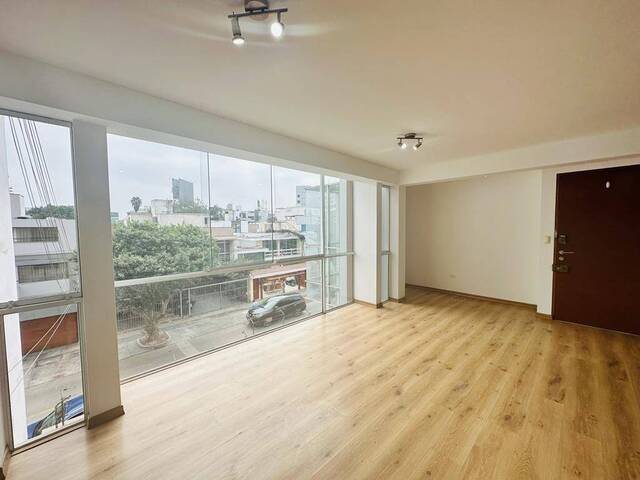 #254 - Departamento para Venta en Lima - LIM - 1