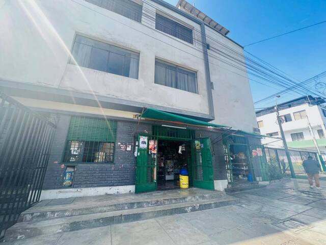 #258 - Establecimiento Comercial para Venta en Lima - LIM - 3