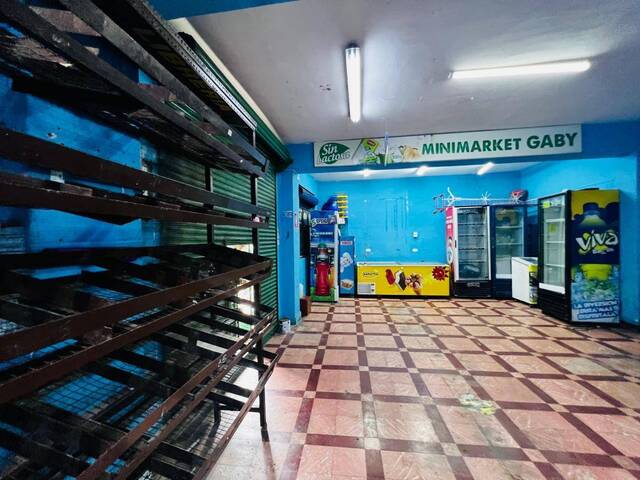 #258 - Establecimiento Comercial para Venta en Lima - LIM - 2