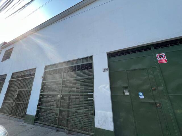 #260 - Establecimiento Comercial para Alquiler en Lima - LIM - 1
