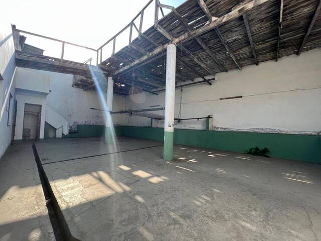 #260 - Establecimiento Comercial para Alquiler en Lima - LIM - 2