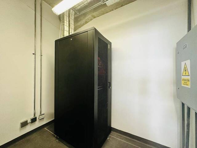 Oficina para Alquiler en Lima - 5