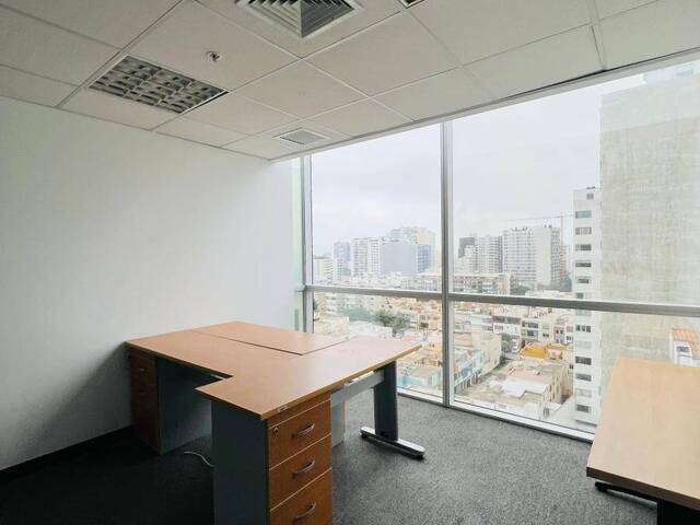 Oficina para Alquiler en Lima - 3