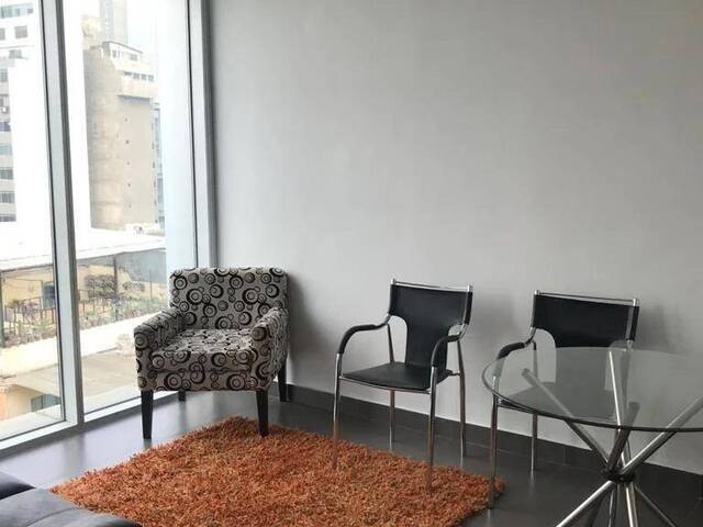 #269 - Oficina para Alquiler en Lima - LIM