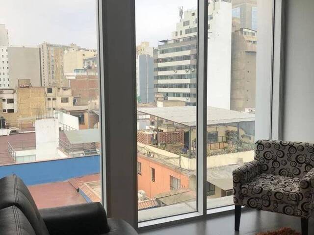 Oficina para Alquiler en Lima - 4