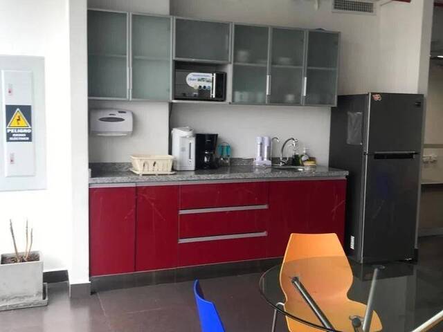 Oficina para Alquiler en Lima - 5