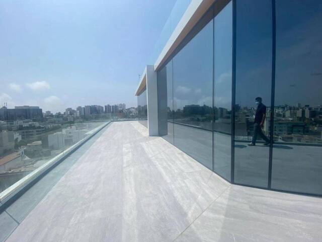 Oficina para Alquiler en Lima - 3