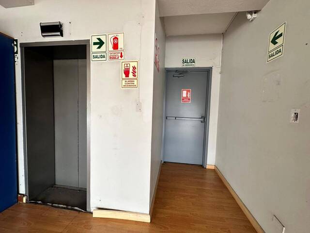 Oficina para Alquiler en Lima - 3