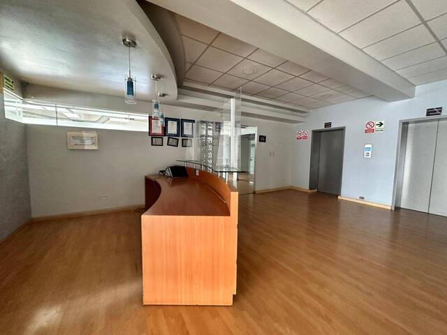 Oficina para Alquiler en Lima - 5