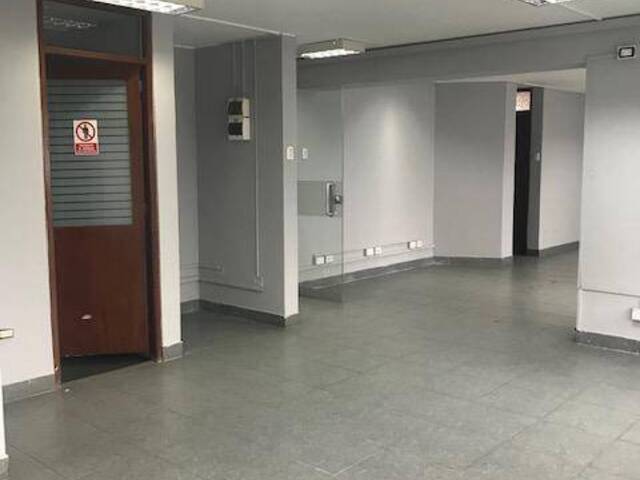 Oficina para Alquiler en Lima - 4