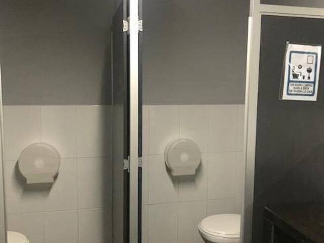 Oficina para Alquiler en Lima - 3