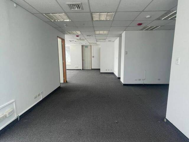 Oficina para Alquiler en Lima - 5