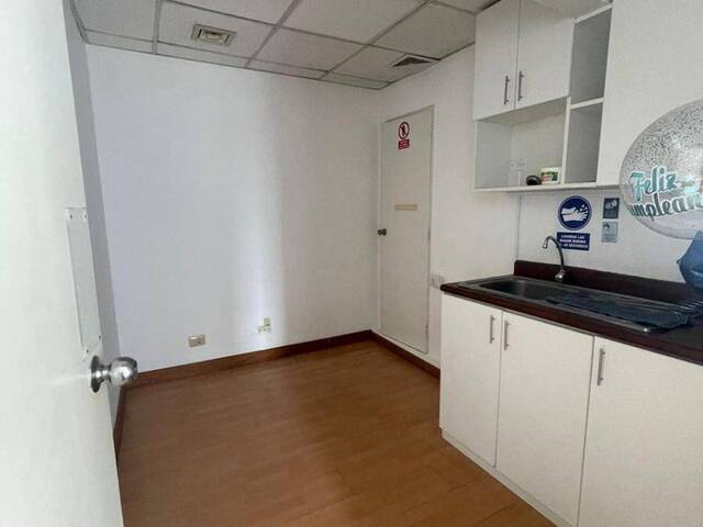 Oficina para Alquiler en Lima - 4