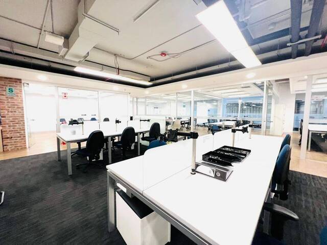 Oficina para Alquiler en Lima - 4