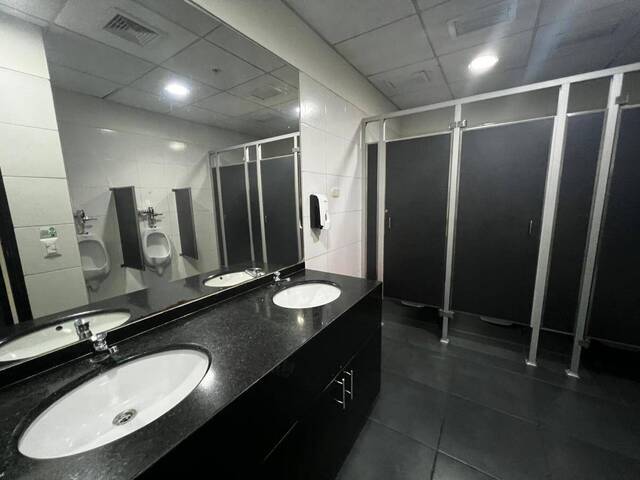 Oficina para Alquiler en Lima - 4