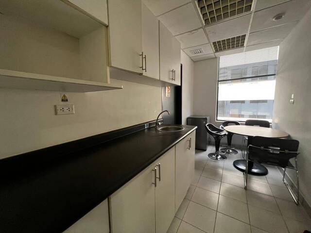 #282 - Oficina para Alquiler en Lima - LIM