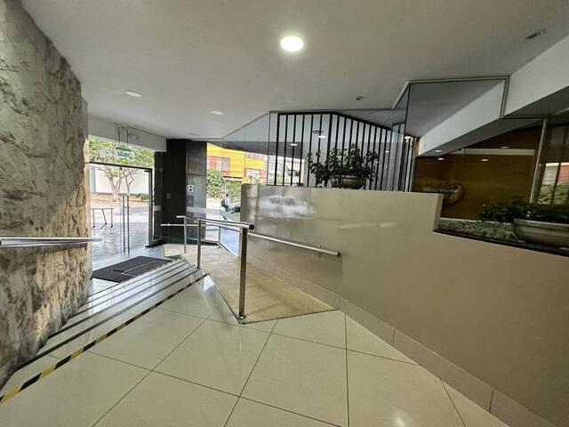 Oficina para Venta en Lima - 3