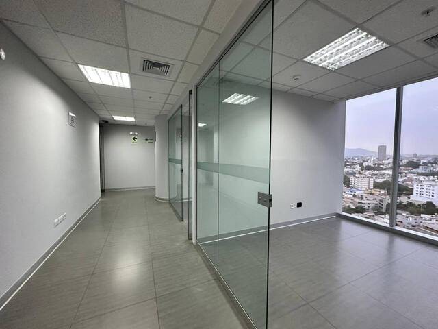 Oficina para Alquiler en Lima - 4