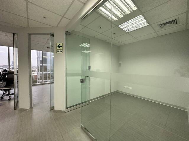 Oficina para Alquiler en Lima - 3