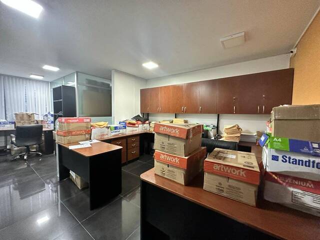 Oficina para Alquiler en Lima - 3