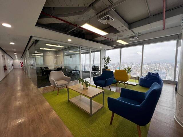 Oficina para Alquiler en Lima - 5