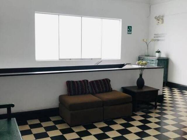 Oficina para Alquiler en Lima - 4