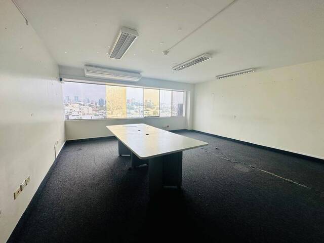 Oficina para Alquiler en Lima - 4