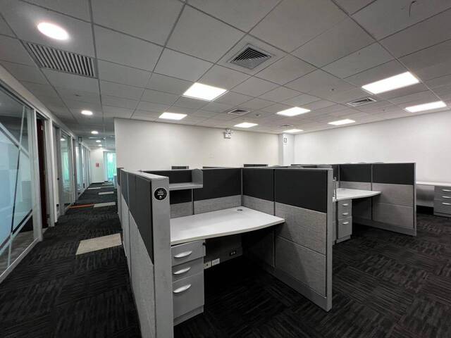 Oficina para Alquiler en Lima - 3