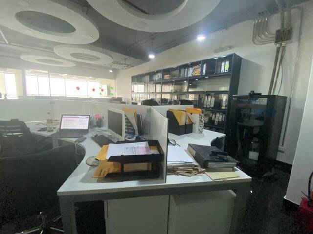 Oficina para Alquiler en Lima - 4